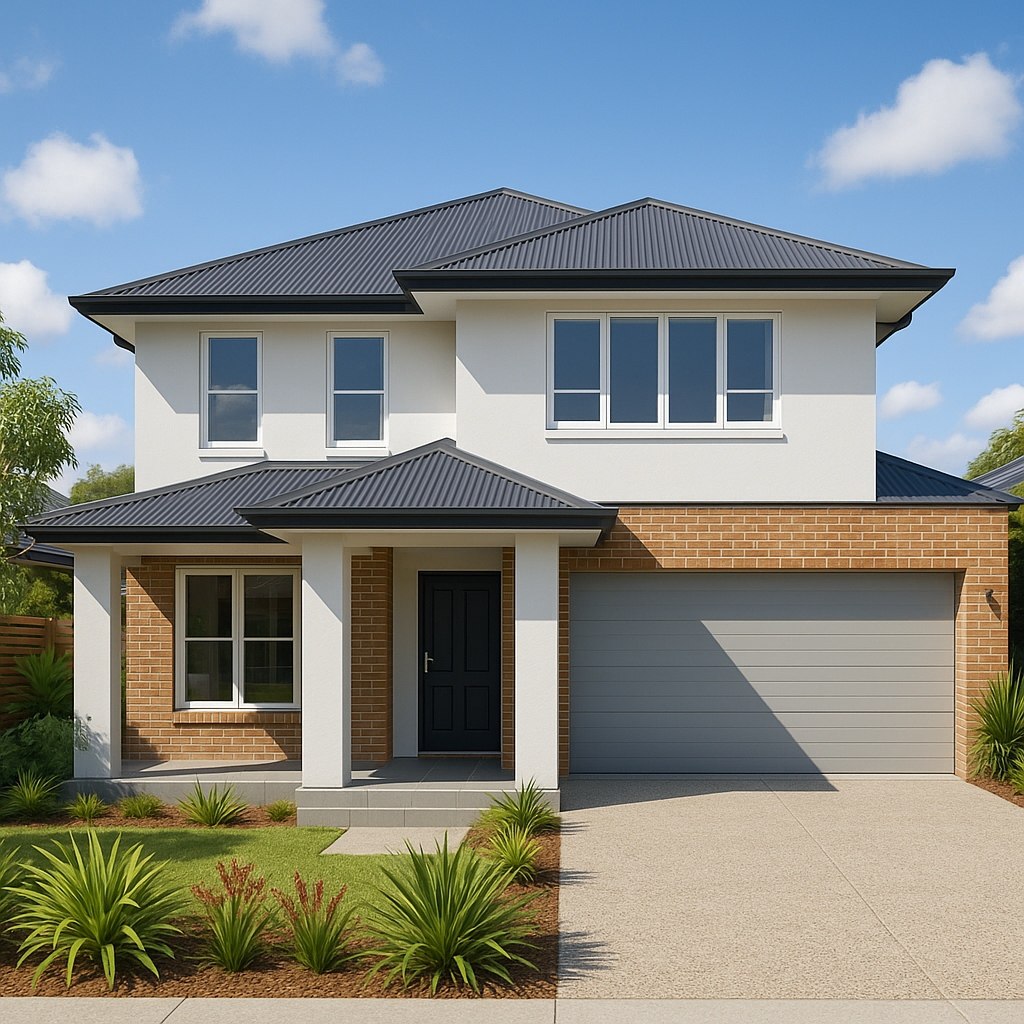 G-Tech House: Ready to Shake Up the Australian Market